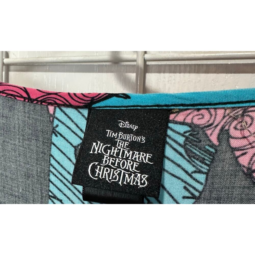 Disney Multicolor Patchwork Mini Dress - image 3